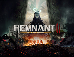 Remnant 2 - Ultimate Edition (для ПК, цифровой код доступа)