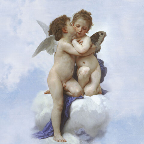 Коллекция Ангелы