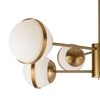 Подвесной светильник Freya Sonder FR5204PL-06BS