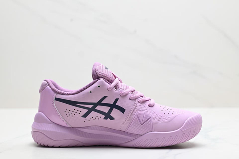Asics Gel Resolution 9 'Purple' 