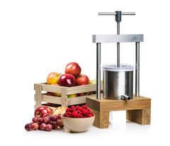 Соковыжималка прессовая Sana Fruit Press Mini