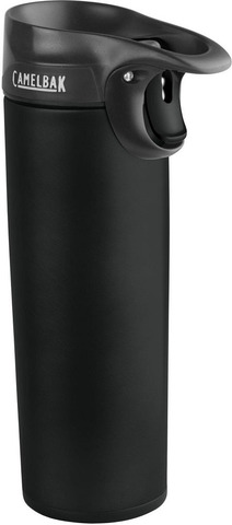 Картинка термостакан Camelbak Forge 0,5L Black Smoke - 1