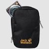 Картинка чехол для телефона Jack Wolfskin Gadget Pouch M black - 3