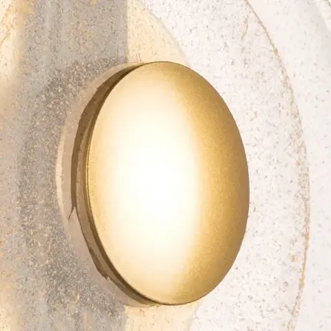 Настенный светодиодный светильник Lightstar ERICA 609622