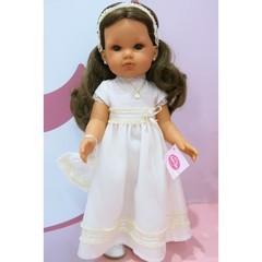 Munecas Antonio Juan Кукла Белла 