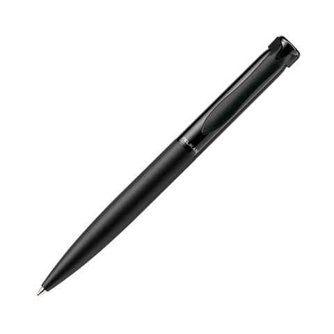 Ручка шариковая Pelikan Stola 1 Black (929547)