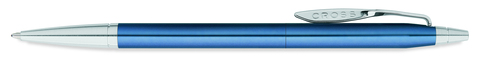 Ручка шариковая Cross Century Sport CT Steel Blue (AT0082-24)