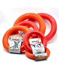 Doglike Tug and Twist снаряд для дрессировки большой