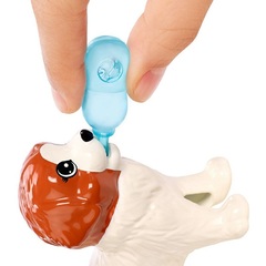 Барби Игровой Набор Заботимся о Собаках