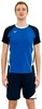Футболка Mizuno Premium High Kyu Tee мужская Распродажа V2EA7002 22