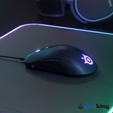 SteelSeries Sensei Ten Mouse Black (Чёрный)