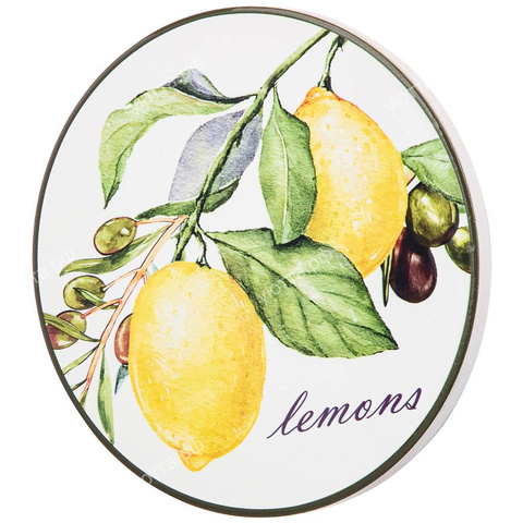 Подставка под горячее Agness 