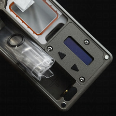 Billet Box #42 G 2022 by Billet Box Vapor