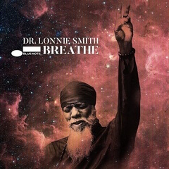 Dr. Lonnie Smith / Breathe (2LP)