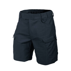 Helikon-Tex URBAN TACTICAL SHORTS 8,5 - PolyCotton Ripstop - Navy Blue