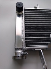 Радиатор для SUZUKI SV1000 2003-2005 г.