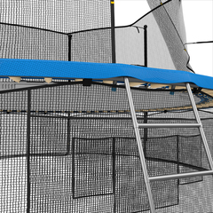 Батут UNIX Line Classic 14 ft (inside)