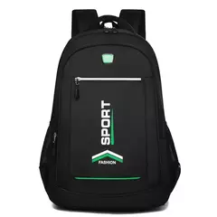 Çanta \ Bag \ Рюкзак Sport green writes