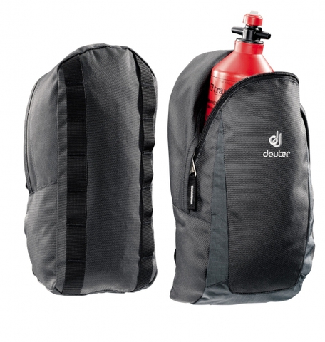 Deuter External Pockets