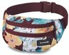 Картинка сумка поясная Dakine classic hip pack Full Bloom - 1