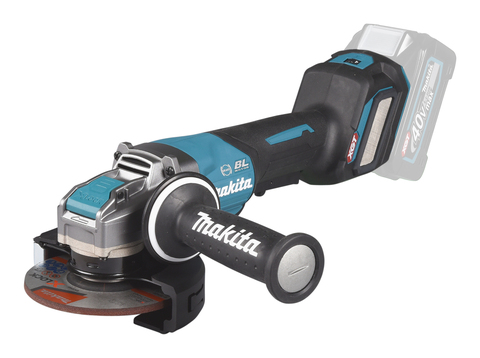 Шлифовальная угловая машина Makita GA044GZ01