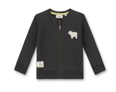 Жакет Sanetta Kidswear 115585 40061