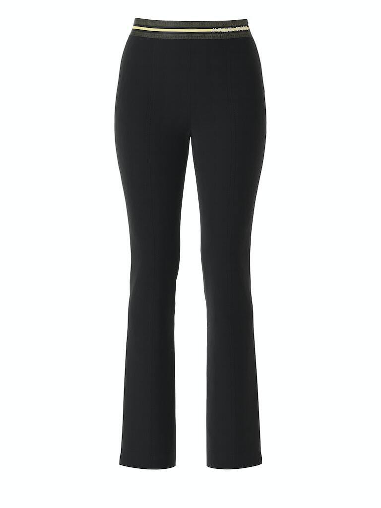 Marc Cain Sports Брюки с эластичным поясом