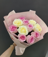 Ароматная нежность