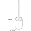 Fixsen BALK Ерш напольный FX-270-5