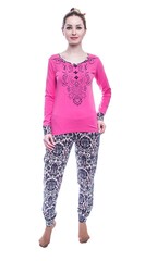 Пижама женская