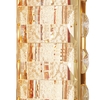 Настенный светильник Maytoni Castello MOD336WL-L35G3K