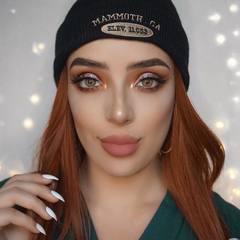 Attitude collection Desîo™ - оттенок DELICIOUS HONEY