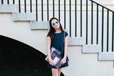 Детские солнцезащитные очки Aces Aviator 