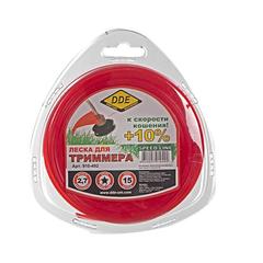 Корд триммерный в блистере DDE 