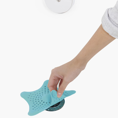 Фильтр для слива Starfish морская волна Umbra