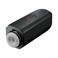 Автоматический фрикционный мужской мастурбатор Solace от Lovense