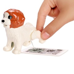 Барби Игровой Набор Заботимся о Собаках