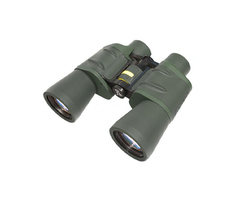 Бинокль Sturman 10x50 зеленый