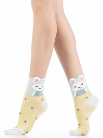 Носки 3Д76-2 Hobby Line