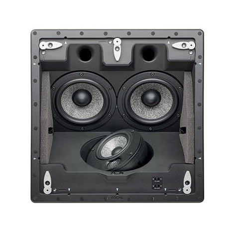 Focal 1000 ICLCR 5