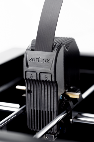 3D-принтер Zortrax M300 Dual