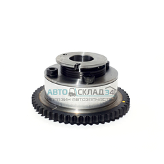 ШЕСТЕРНЯ РАСПРЕДВАЛА ВЫПУСКНОГО CRETA, ix35, SPORTAGE 14- ДВИГ NU (С МУФТОЙ CVVT) HYUNDAI