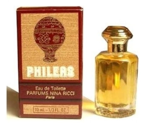 Nina Ricci Phileas