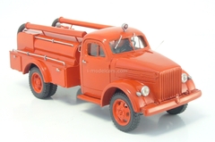 GAZ-51A ACU-20 Fire Engine Ural Falcon USSR 1:43