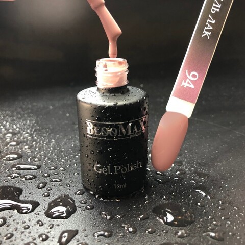 Гель-лак BlooMaX 94