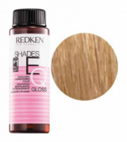 REDKEN SHADES EQ ШЕЙДС ИКЬЮ 09G 60МЛ