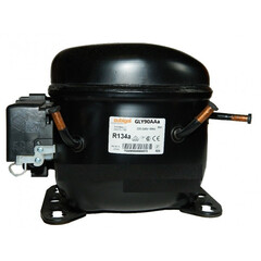 Компрессор герметичный поршневой Cubigel GL 99AA_A