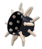 Насадка на дрель для удаления оперения Ёрш-1