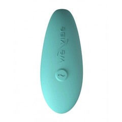 Вибромассажер для пар We-Vibe Sync Lite Aqua