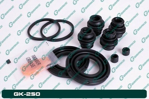 Ремкомплект суппорта G-brake GK-250